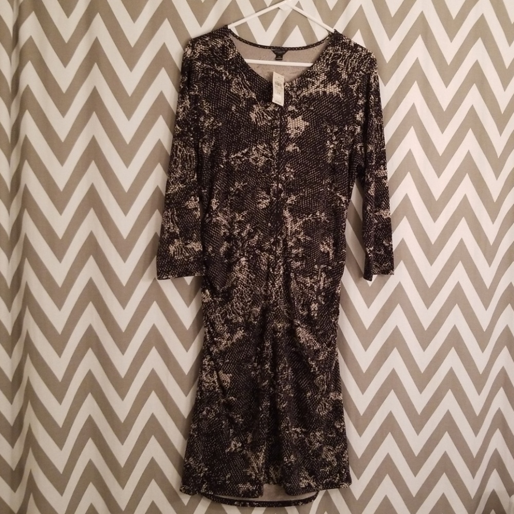 Ann Taylor dress